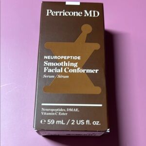 Perricone MD Neuropeptide Facial Serum NIB